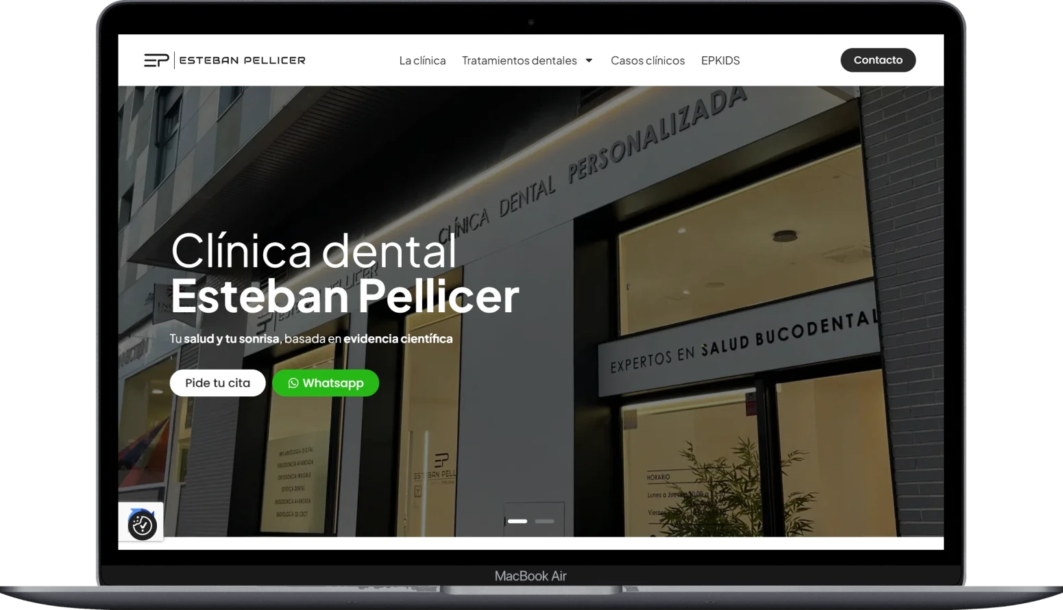 pellicer portatil