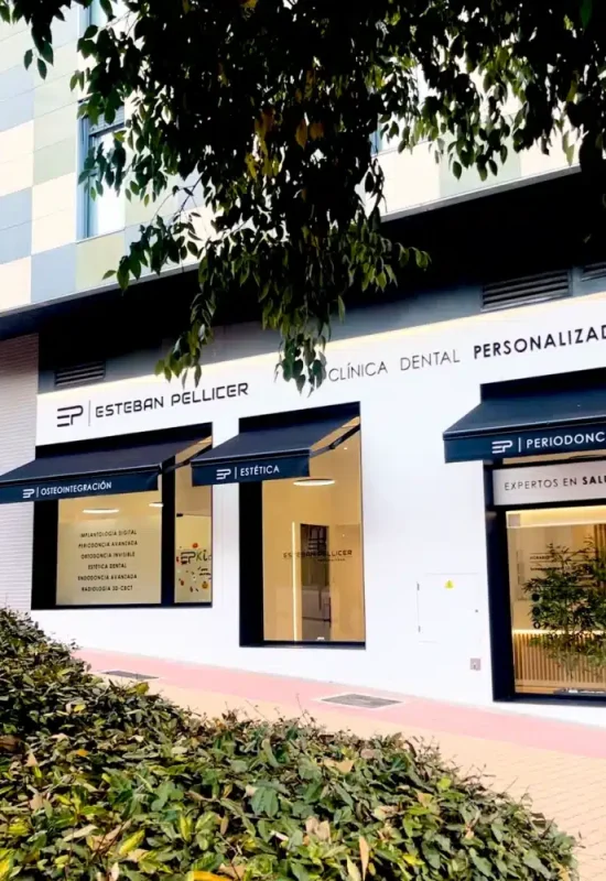 Clínica Dental en Getafe | Clínica Dental Esteban Pellicer