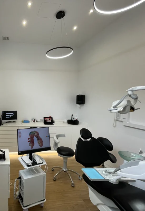 Clínica Dental en Getafe | Clínica Dental Esteban Pellicer