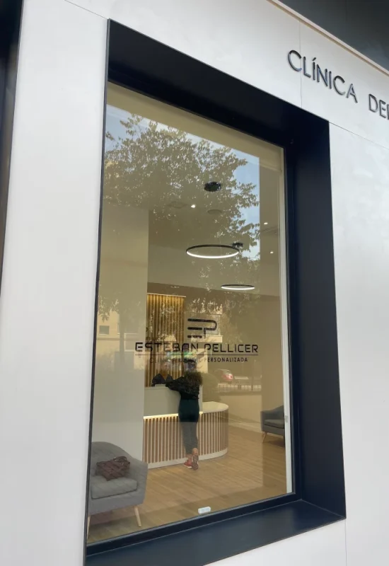 Clínica Dental en Getafe | Clínica Dental Esteban Pellicer