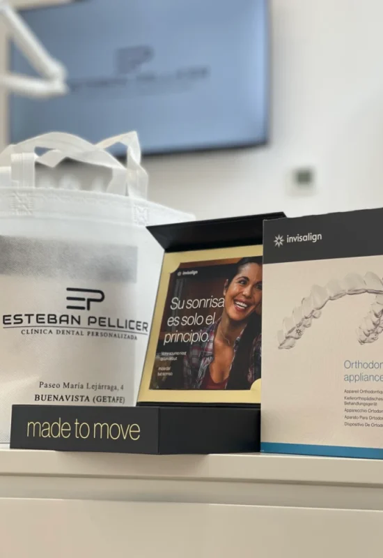 Clínica Dental en Getafe | Clínica Dental Esteban Pellicer