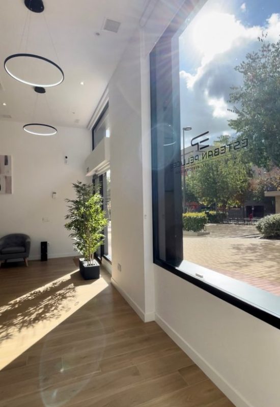 Clínica Dental en Getafe | Clínica Dental Esteban Pellicer
